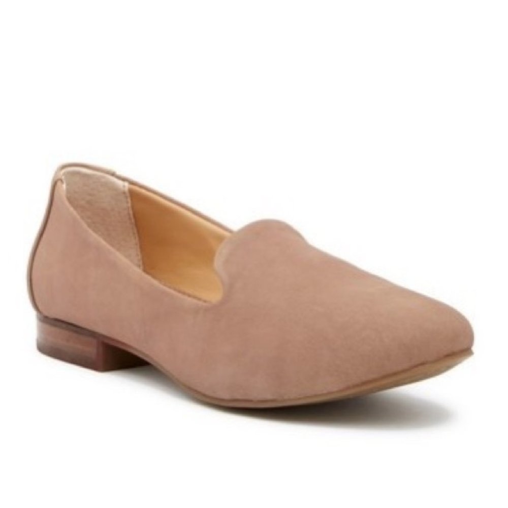 Adam Tucker Yalec Nude Loafer
